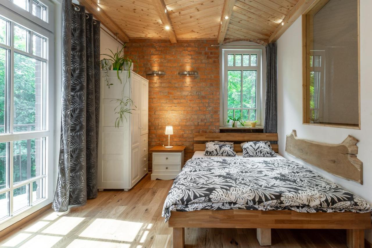 קרפאז' Apartamenty Pod Skocznia מראה חיצוני תמונה
