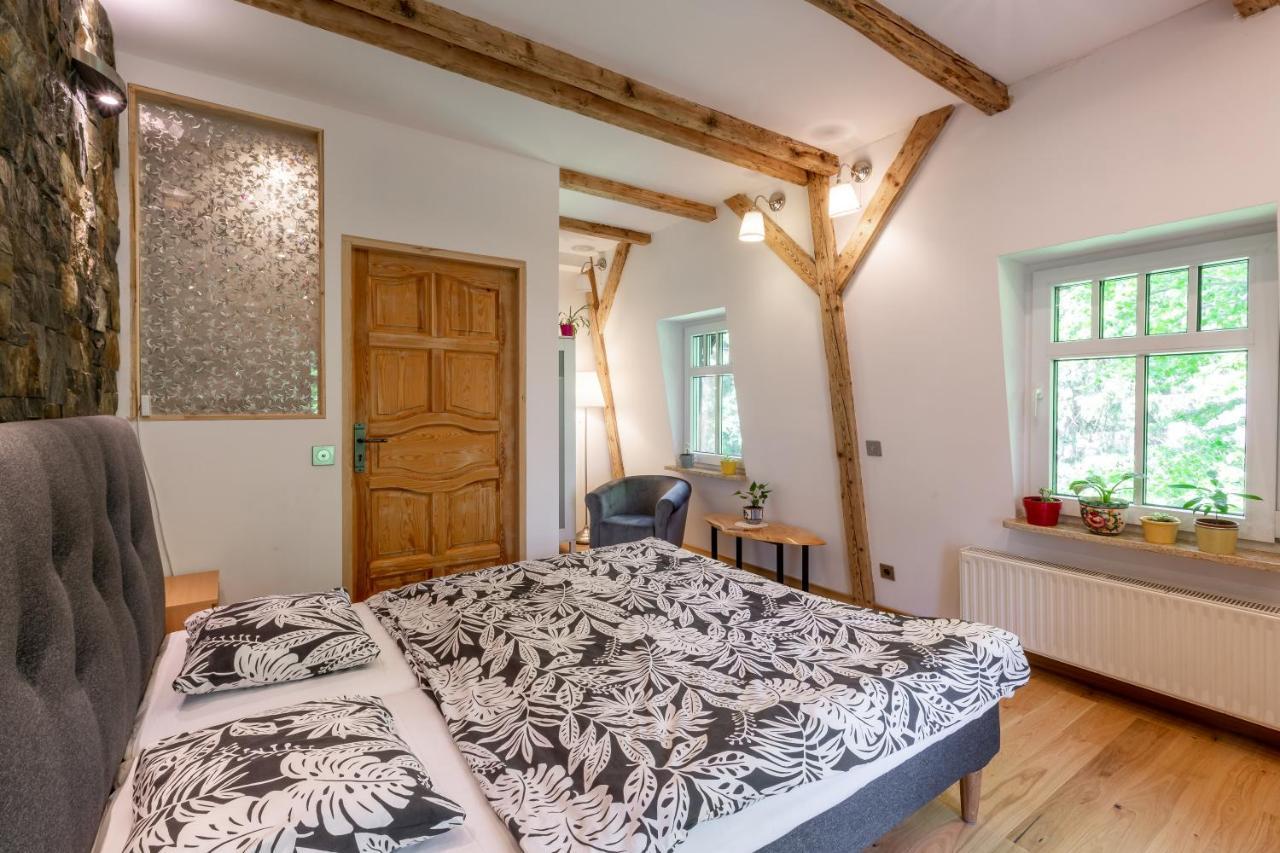 קרפאז' Apartamenty Pod Skocznia מראה חיצוני תמונה