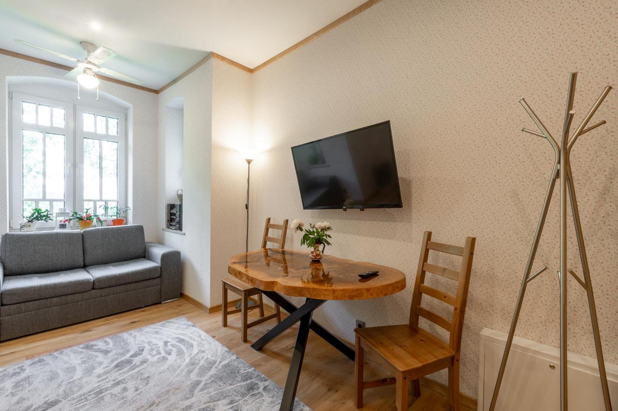 קרפאז' Apartamenty Pod Skocznia מראה חיצוני תמונה