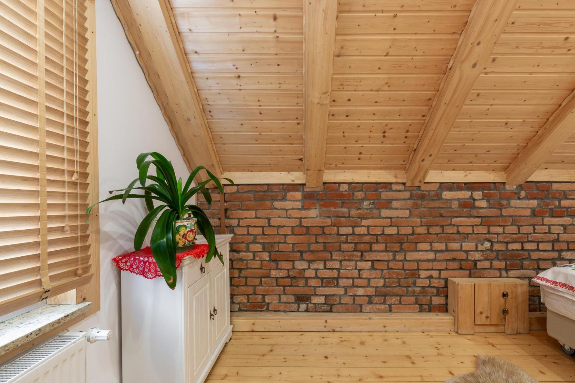 קרפאז' Apartamenty Pod Skocznia חדר תמונה