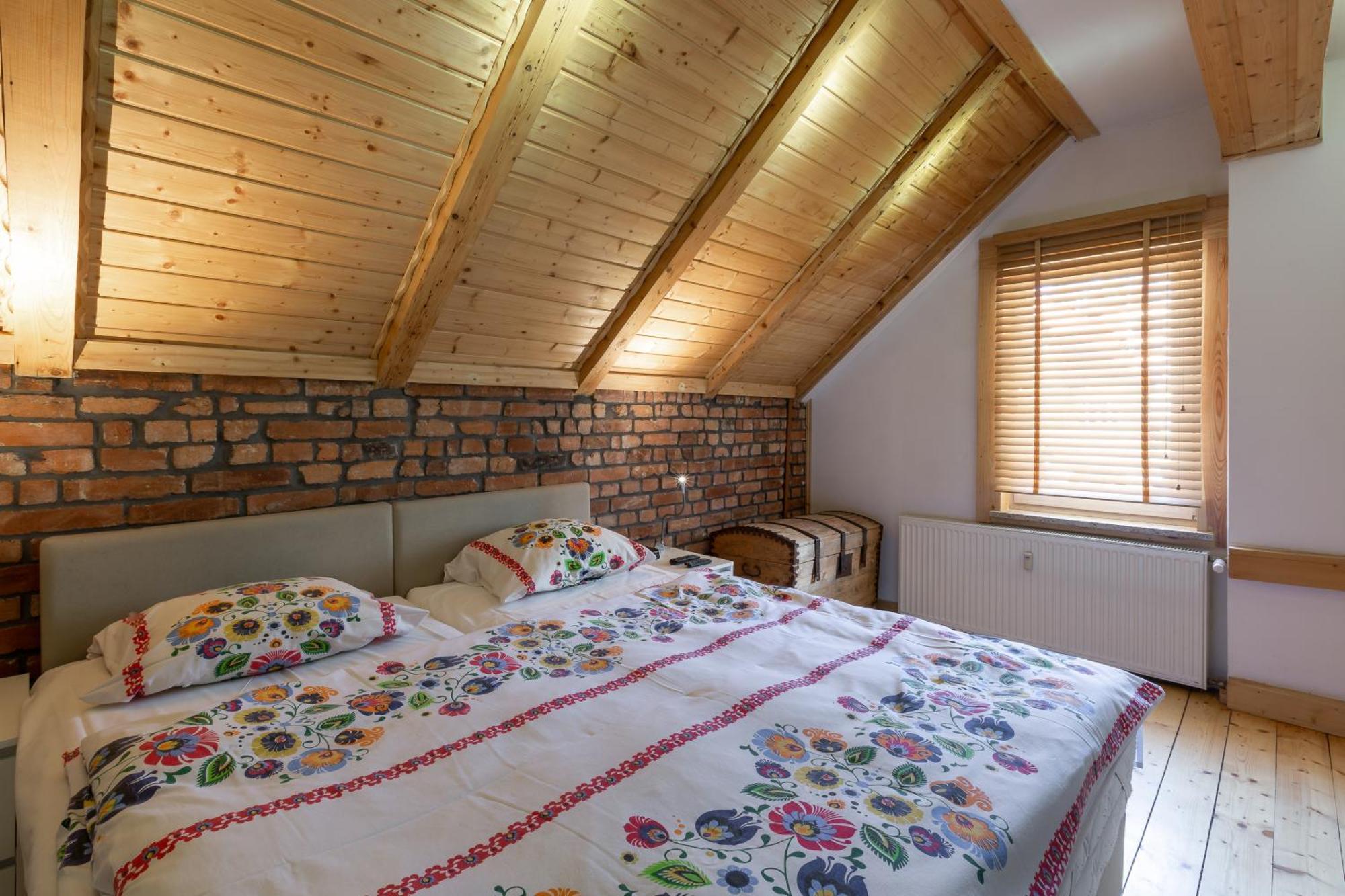 קרפאז' Apartamenty Pod Skocznia חדר תמונה
